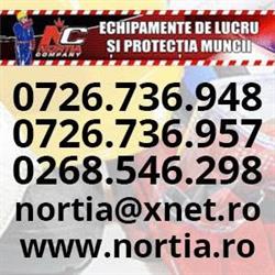 Nortia Company SRL, Braşov program de funcționare