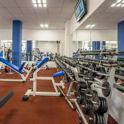 LOTUS GYM SRL, Constanţa program de funcționare
