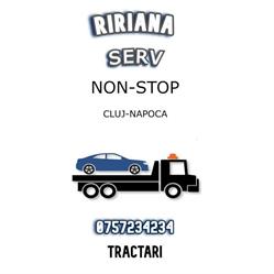 Ovitax Trans (Ririana Serv), Cluj-Napoca program de funcționare