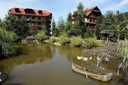 Pensiunea Perla Maramuresului, Borşa program de funcționare