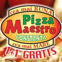 Pizza Maestro SRL, Constanţa program de funcționare