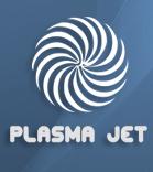 Plasma Jet SRL, Măgurele program de funcționare