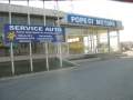 Popeci Motors în Craiova, Iesire Spre Caracal - program de funcționare