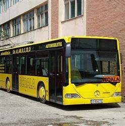 Scoala de soferi Iasi Automobilistul-S, program de funcționare