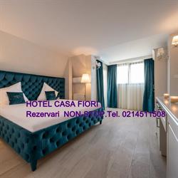 CASA FIORI SRL în Bucureşti, Sector 4 - program de funcționare