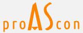 Proascon S.r.l, Oradea program de funcționare