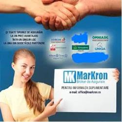 MARKRON BROKER DE ASIGURARE SRL, Braşov program de funcționare