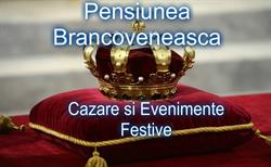 PENSIUNEA BRANCOVENEASCA, Câmpulung program de funcționare