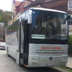 JUST, Făgăraş program de funcționare