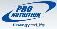 Pro Nutrition Impex S.r.l, Dej program de funcționare
