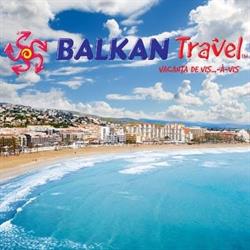 BALKAN TRAVEL în Bucureşti, Sector 3 - program de funcționare