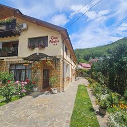 ROUA FLORILOR, Slănic-Moldova program de funcționare