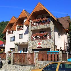STEJARUL, Slănic-Moldova program de funcționare