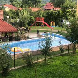 CASA CRISTAL, Târgu Ocna program de funcționare