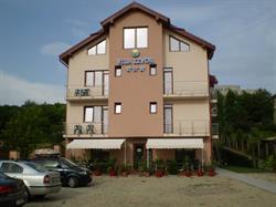 IZVOR, Băile Felix program de funcționare