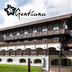 GENTIANA, Bran program de funcționare