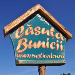 CĂSUŢA BUNICII, Bran program de funcționare