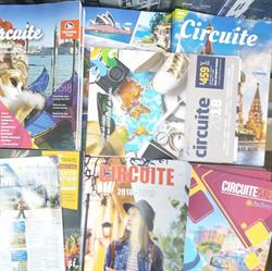 SMART WAYS TURISTIC, Câmpulung program de funcționare