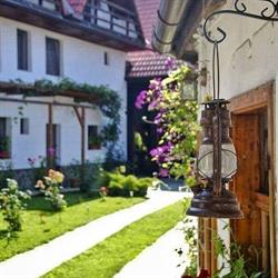 CASA GROSS, Cristian program de funcționare
