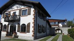 HANUL MOARA VECHE, Berca program de funcționare