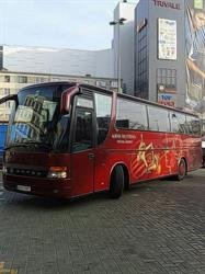 KRISS MUNTENIA TRAVEL, Piteşti program de funcționare