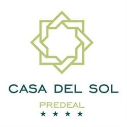 CASA DEL SOL, Predeal program de funcționare