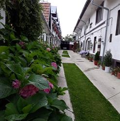 CASA MUNTEANU, Râşnov program de funcționare