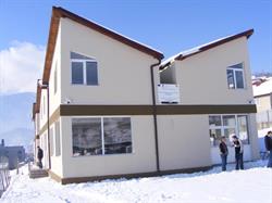 PIATRA CRAIULUI, Zărneşti program de funcționare