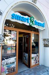 SMART TRAVEL, Galaţi program de funcționare
