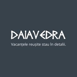 DAIAVEDRA, Constanţa program de funcționare
