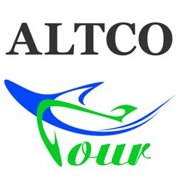 ALTCO TOUR, Pâncota program de funcționare