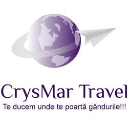 CRYSMAR TRAVEL, Oradea program de funcționare