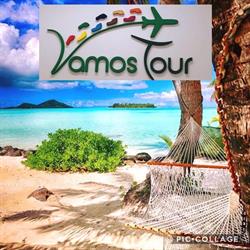 VAMOS TOUR, Zalău program de funcționare