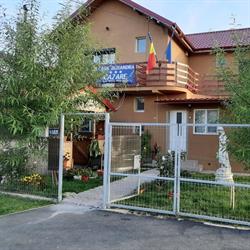CASA RUXANDRA, Gura Câlnăului program de funcționare