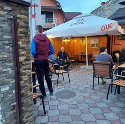 TOTTO CLUB, Cluj-Napoca program de funcționare