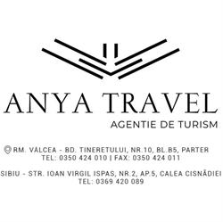 ANYATRAVEL, Râmnicu Vâlcea program de funcționare