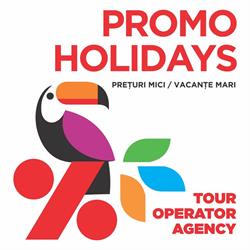 PROMO HOLIDAYS ROMANIA, Piatra-Neamţ program de funcționare