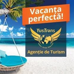 YUSTRANS, Târgu Neamţ program de funcționare