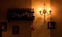 TOSCANA, Constanţa program de funcționare