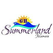 SUMMERLAND, Mamaia program de funcționare