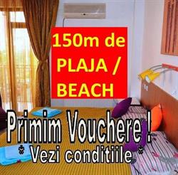 SEAVIEW, Constanţa program de funcționare