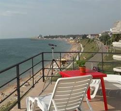 LA PLAYA, Costineşti program de funcționare