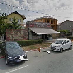 RALUCA BOUTIQUE, Costineşti program de funcționare