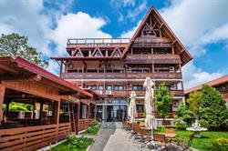 CASA LUCA, Vama Veche program de funcționare