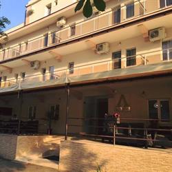 ATLANTIS, Eforie Nord program de funcționare