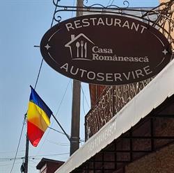 CASA ROMANEASCA, Târgovişte program de funcționare