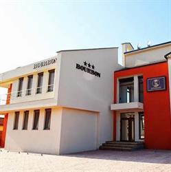 Hotel Bourbon Vama Veche, program de funcționare