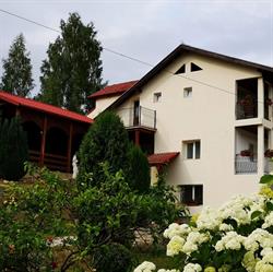 COLINA CU BRAZI, Întorsura Buzăului program de funcționare