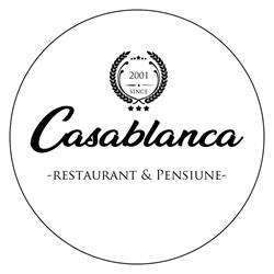 Restaurant&Pensiune Casablanca Reghin, program de funcționare