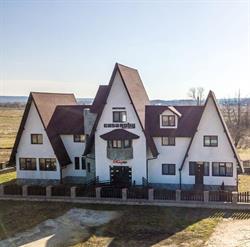 CASA ROBI, Peştişani program de funcționare
